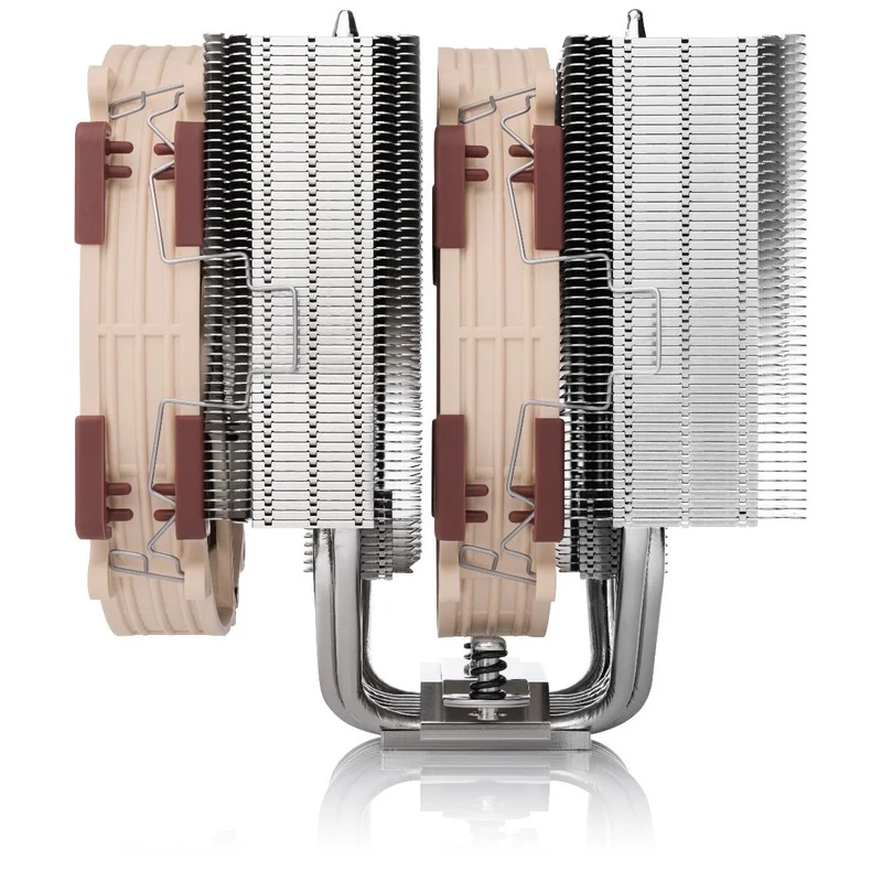 Noctua NH-D15 G2 LBC Next-Gen D-Type Premium CPU Cooler