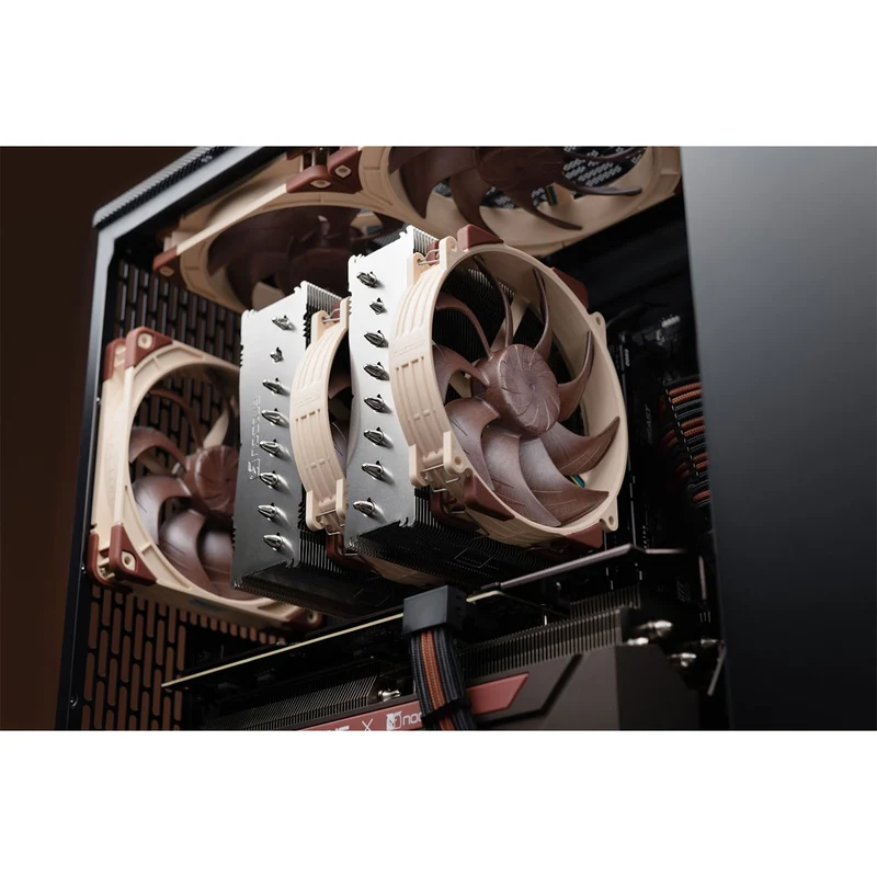 Noctua NH-D15 G2 HBC Next-Gen D-Type Premium CPU Cooler