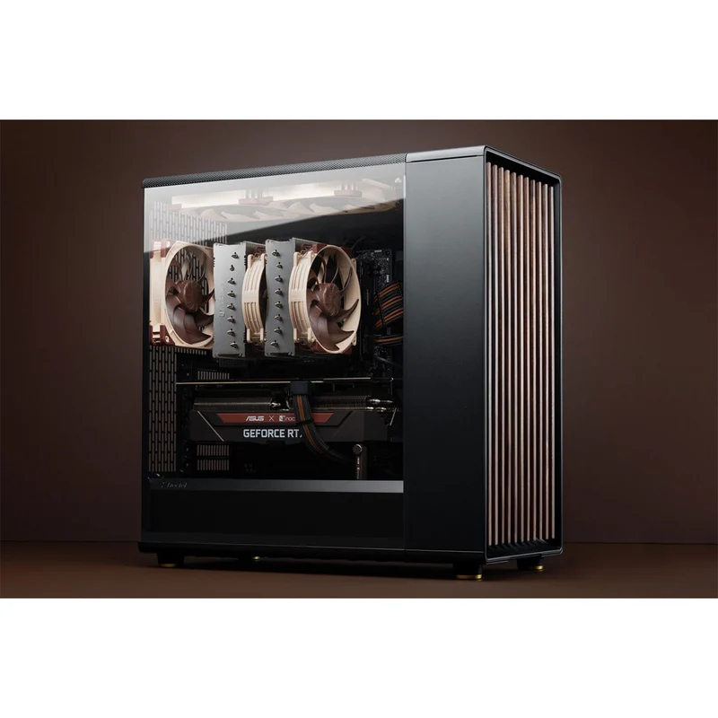 Noctua NH-D15 G2 HBC Next-Gen D-Type Premium CPU Cooler