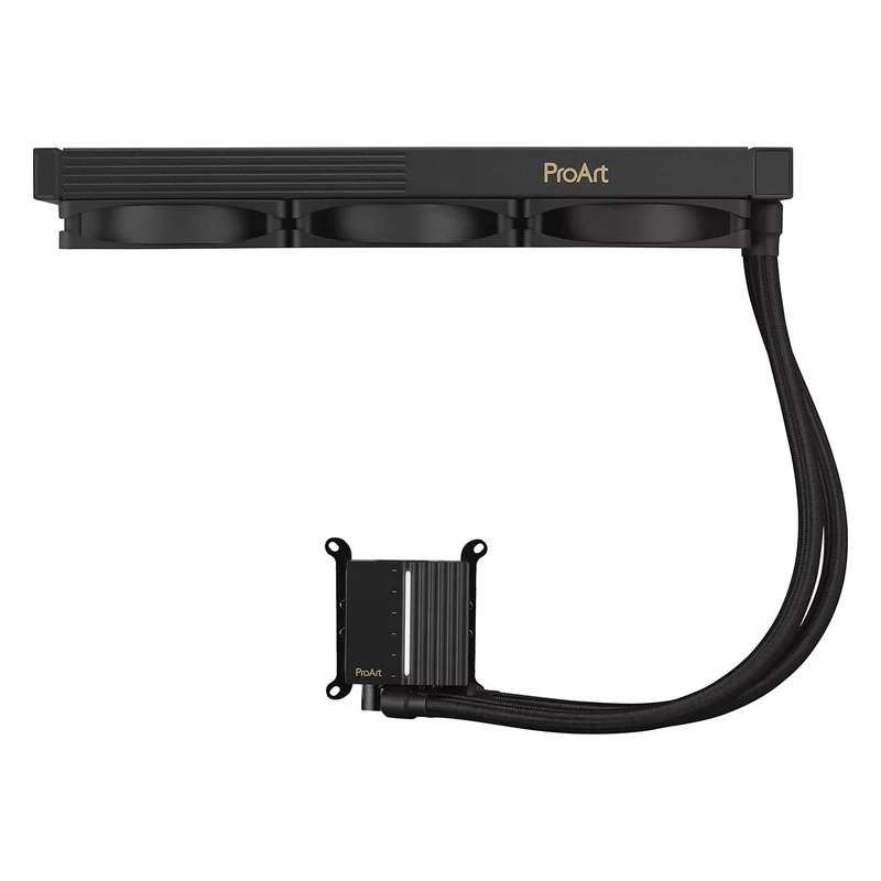 Asus ProArt LC 360 AIO CPU Liquid Cooler