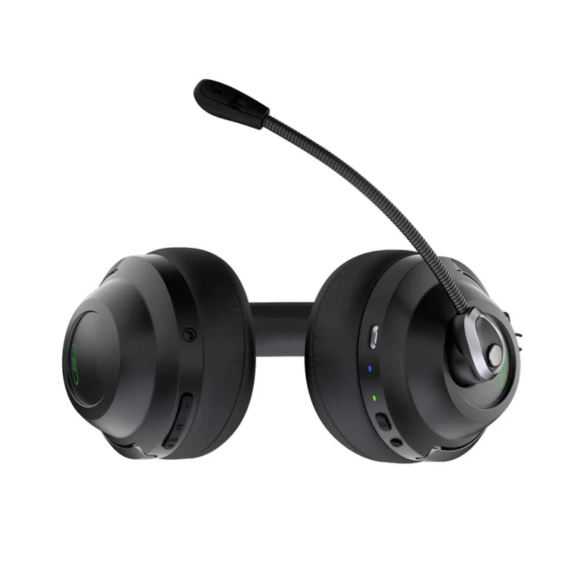 AceZone A-Spire Advanced Hybrid ANC Wireless Gaming Headset