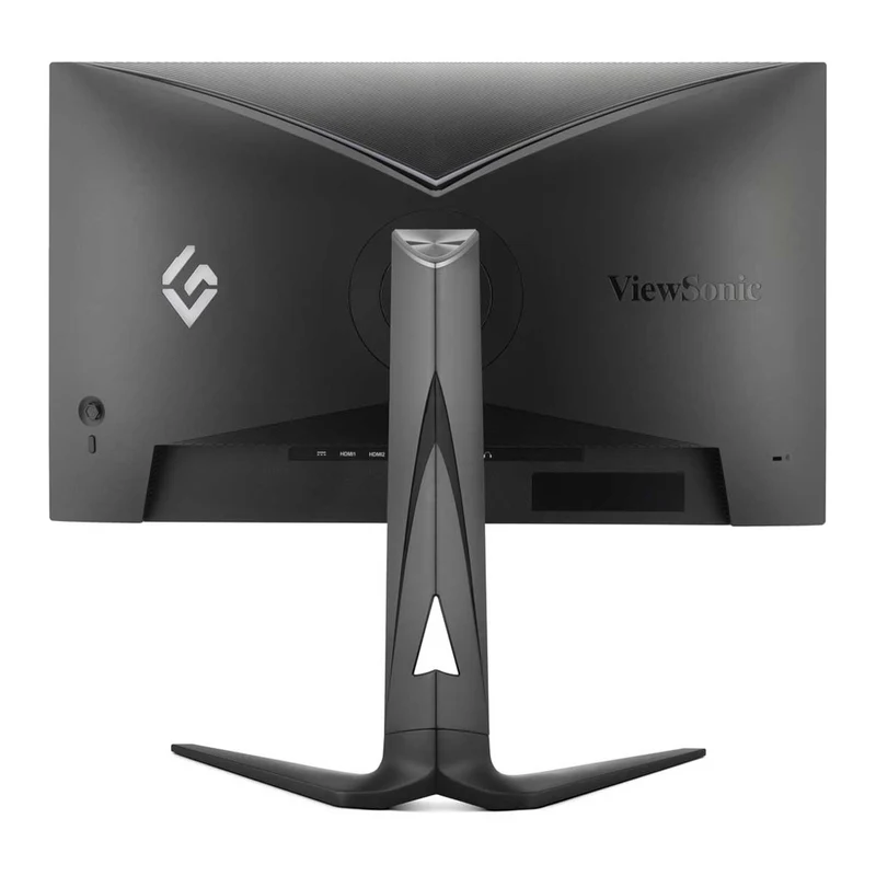 ViewSonic XG275D1-4K 27" (3840x2160) Dual Mode (UHD at 160Hz or FHD at 320Hz) 0.5ms MPRT Fast IPS Gaming Monitor