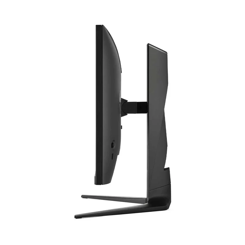 ViewSonic XG275D1-4K 27" (3840x2160) Dual Mode (UHD at 160Hz or FHD at 320Hz) 0.5ms MPRT Fast IPS Gaming Monitor