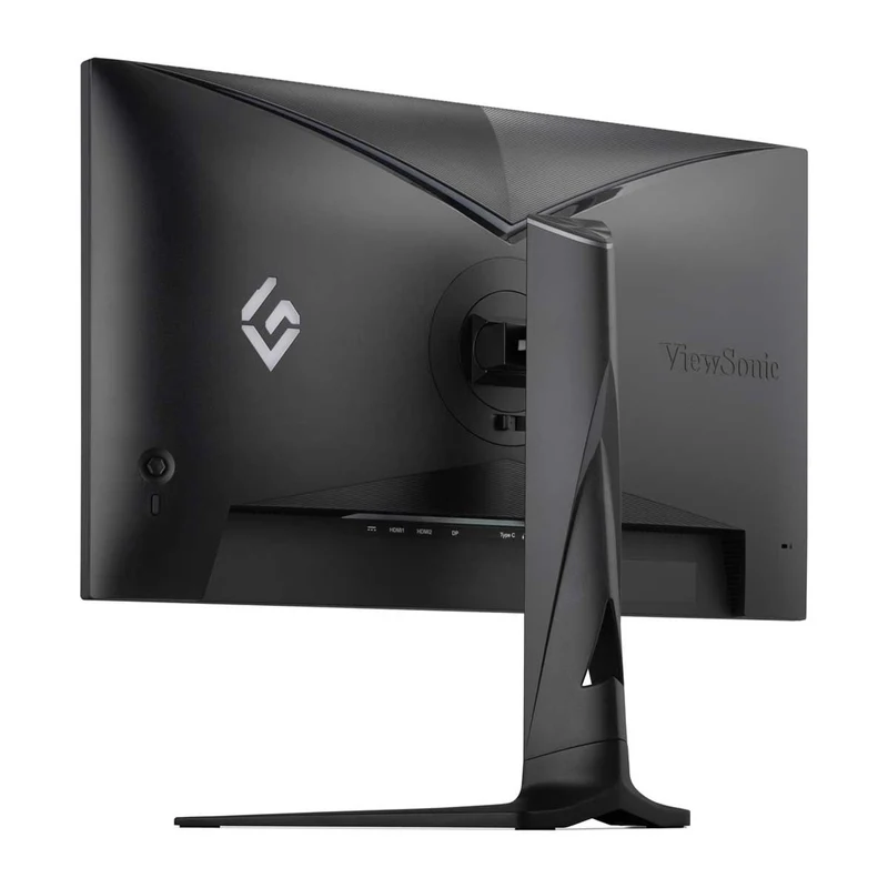 ViewSonic XG275D1-4K 27" (3840x2160) Dual Mode (UHD at 160Hz or FHD at 320Hz) 0.5ms MPRT Fast IPS Gaming Monitor