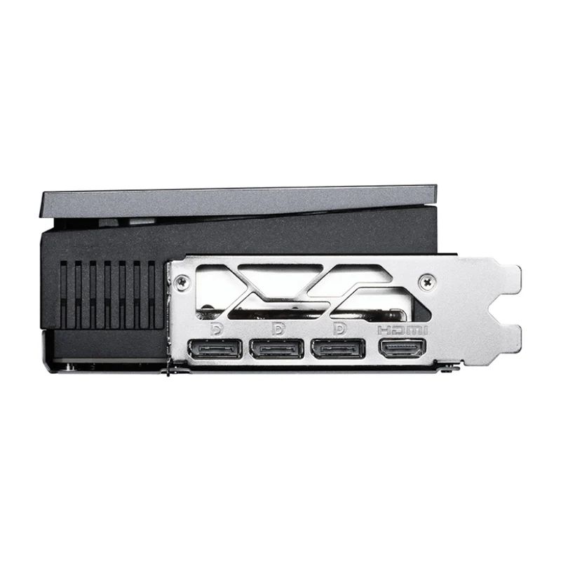 MSI Geforce RTX 5080 16GB GDDR7 Vanguard SOC LAUNCH EDITION Graphics Card