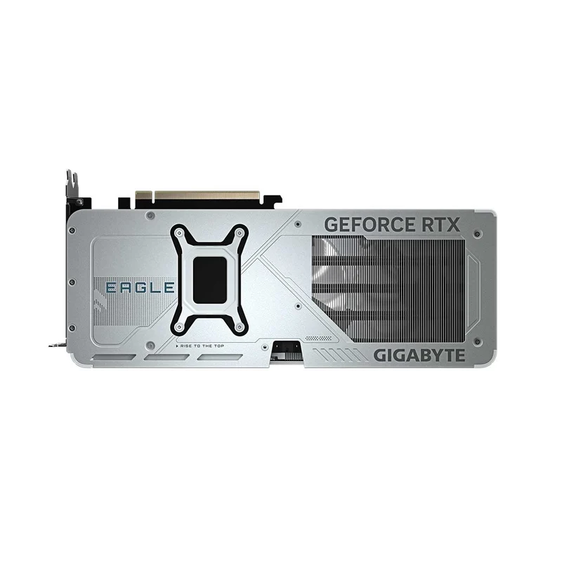Gigabyte GeForce RTX 5070 Eagle OC Ice SFF 12GB GDDR7 Graphics Card