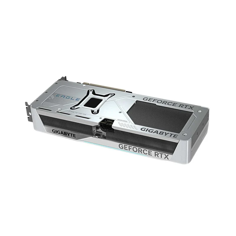 Gigabyte GeForce RTX 5070 Eagle OC Ice SFF 12GB GDDR7 Graphics Card