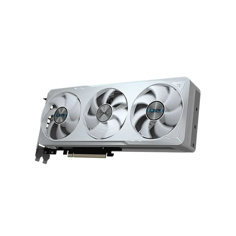 Gigabyte GeForce RTX 5070 Eagle OC Ice SFF 12GB GDDR7 Graphics Card