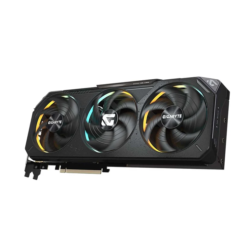 Gigabyte GeForce RTX 5070 Gaming OC 12G GDDR7 Graphics Card
