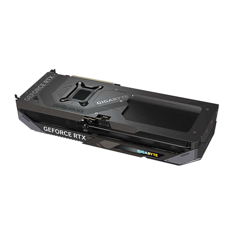 Gigabyte GeForce RTX 5070 Gaming OC 12G GDDR7 Graphics Card
