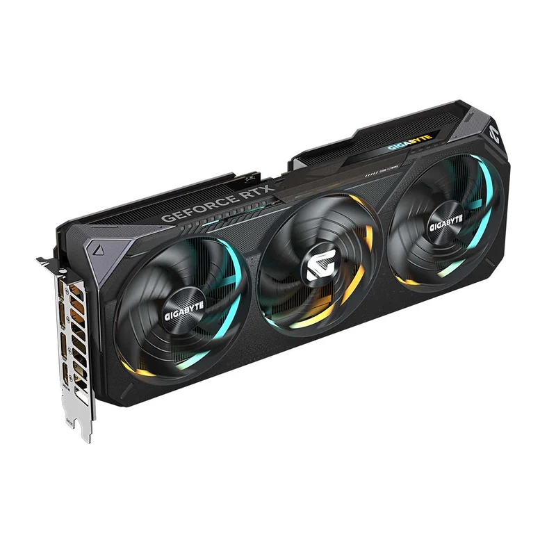 Gigabyte GeForce RTX 5070 Gaming OC 12G GDDR7 Graphics Card
