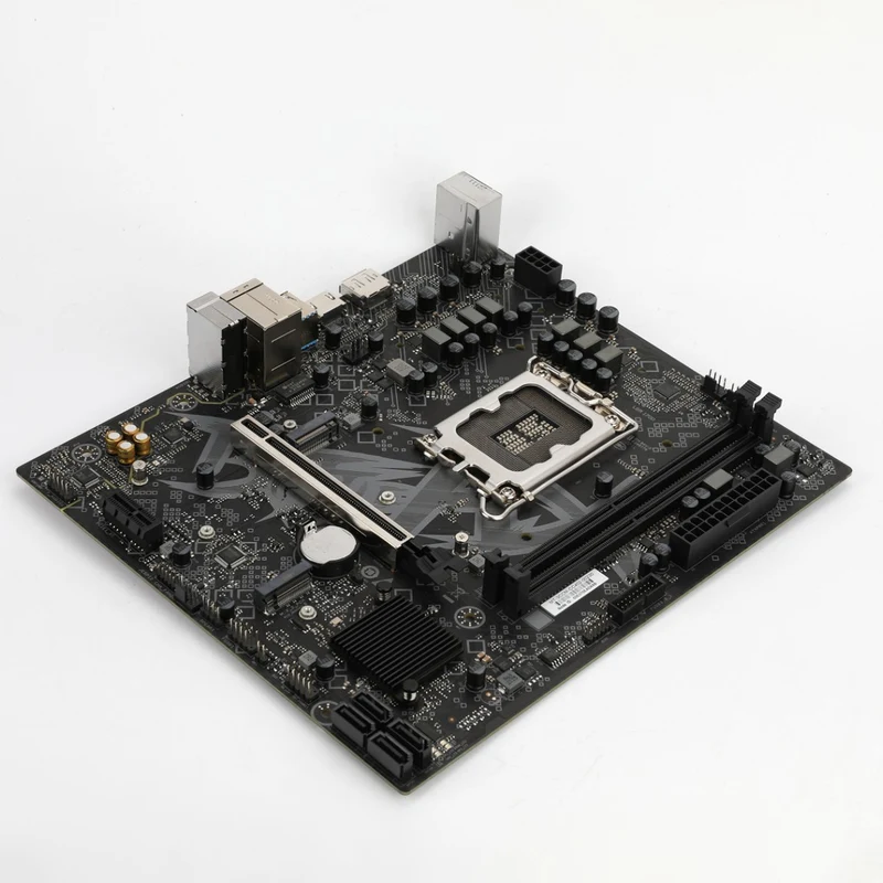 Colorful Battle-AX B660M-D V20 Motherboard