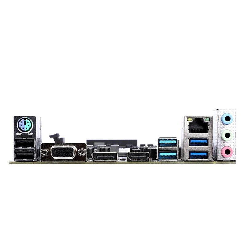 Colorful Battle-AX B660M-D PRO V20 Motherboard