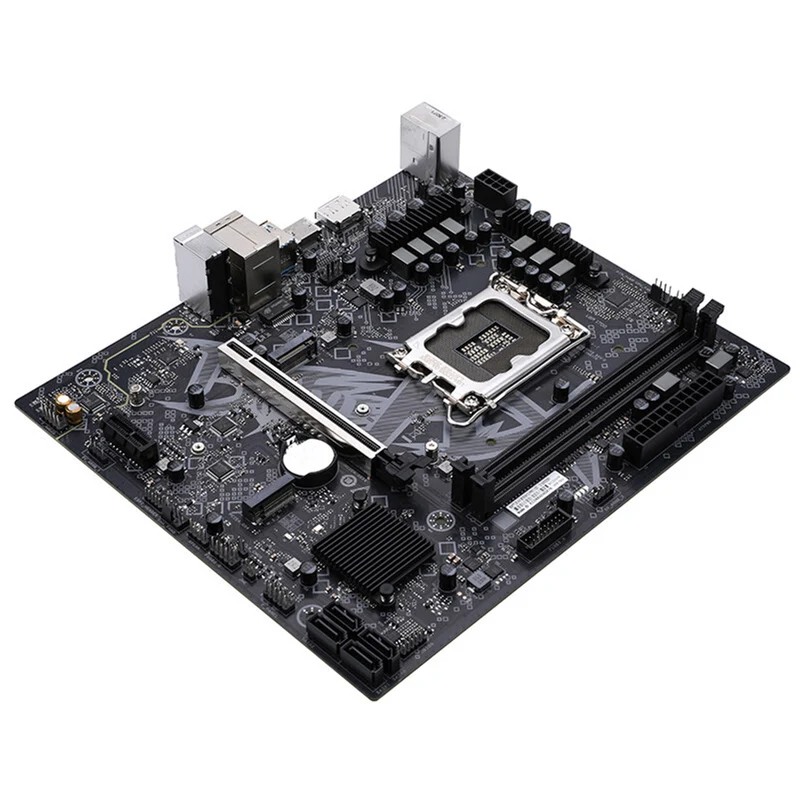Colorful Battle-AX B760M-D PRO V20 Motherboard