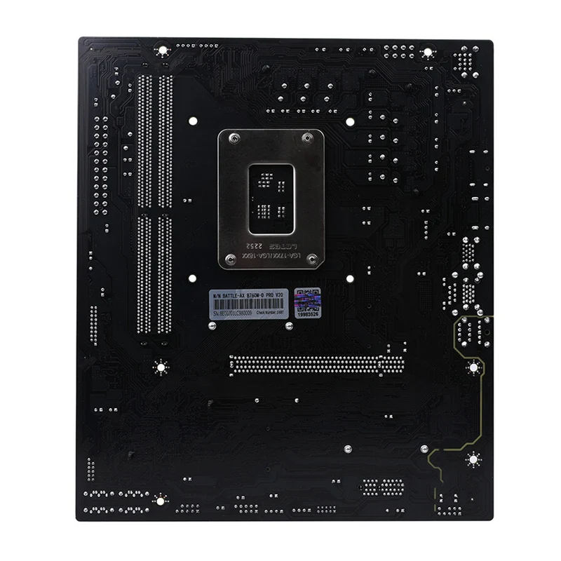 Colorful Battle-AX B760M-D PRO V20 Motherboard