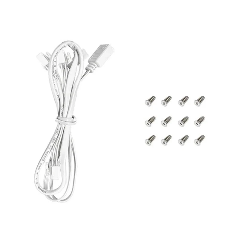 Deepcool FL12 120mm Unique ARGB Cooling Fan - 3-Pack (Black, White) (R-FL12-BKAPN3-G, R-FL12-WHAPN3-G)