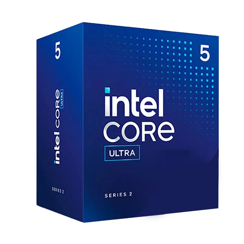 Intel Core Ultra 5 235 Processor