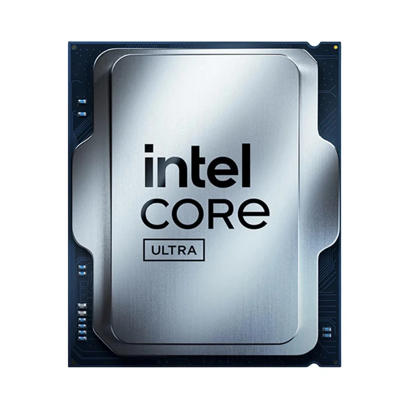 Intel Core Ultra 5 235 Processor
