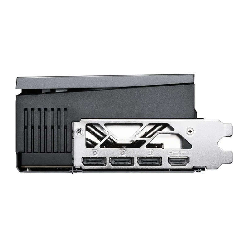 MSI GeForce RTX 5090 32GB GDDR7 Vanguard SOC Launch Ed. Graphics Card