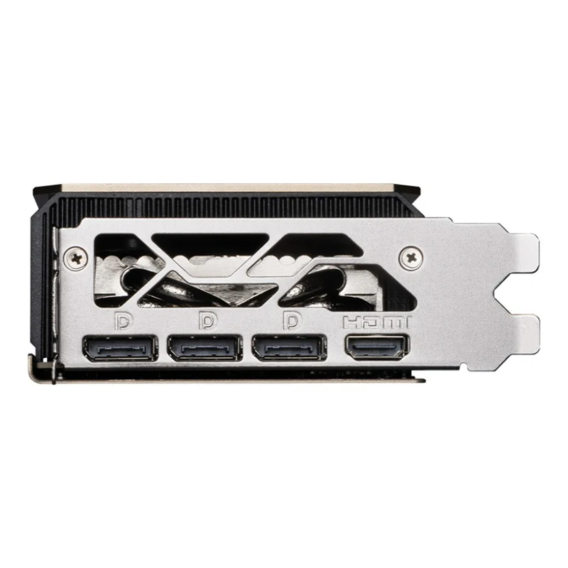 MSI Geforce RTX 5070 Ti 16GB Inspire 3X OC Plus Graphics Card