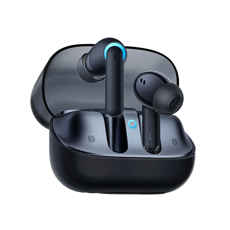 Baseus AeQur G10 True Wireless Earphone (Cluster Black, Stellar White) (A00055400111-00, A00055400221-00)
