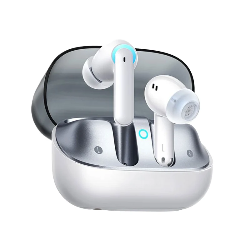 Baseus AeQur G10 True Wireless Earphone (Cluster Black, Stellar White) (A00055400111-00, A00055400221-00)