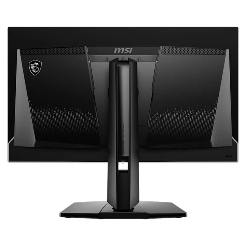 MSI MAG 271QPX QD-OLED E2 27" WQHD (2560x1440) 240Hz 0.03ms GTG Flat Gaming Monitor