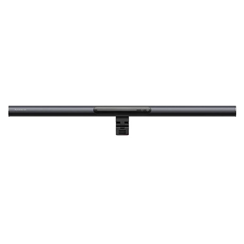 Baseus i-wok 3 Series Asymmetric Light Source Magnetic Screen Hanging Light (Cluster Black) (L10068500111-00)