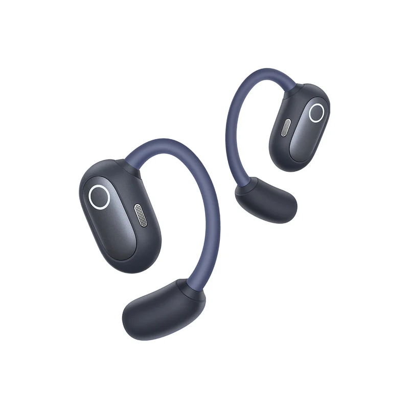 Baseus Eli Sport 1 Open-Ear TWS Earbuds (Cosmic Black, Aurora Green) (A00064400121-00, A00064400641-00)