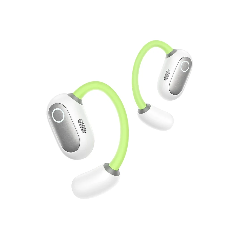 Baseus Eli Sport 1 Open-Ear TWS Earbuds (Cosmic Black, Aurora Green) (A00064400121-00, A00064400641-00)
