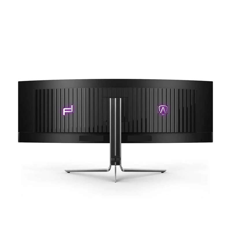 AOC Agon Pro PD49/71 49" DQHD (5120x1440) 240Hz 0.03ms GTG QD OLED Curved Gaming Monitor - Porsche Design