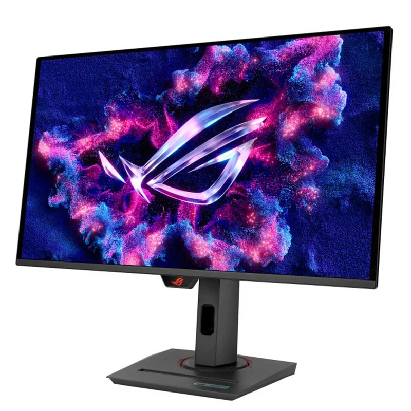 Asus ROG Strix OLED XG27ACDNG 26.5" QHD (2560X1440) 360Hz 0.03ms HDR Ultra Fast Gaming Monitor