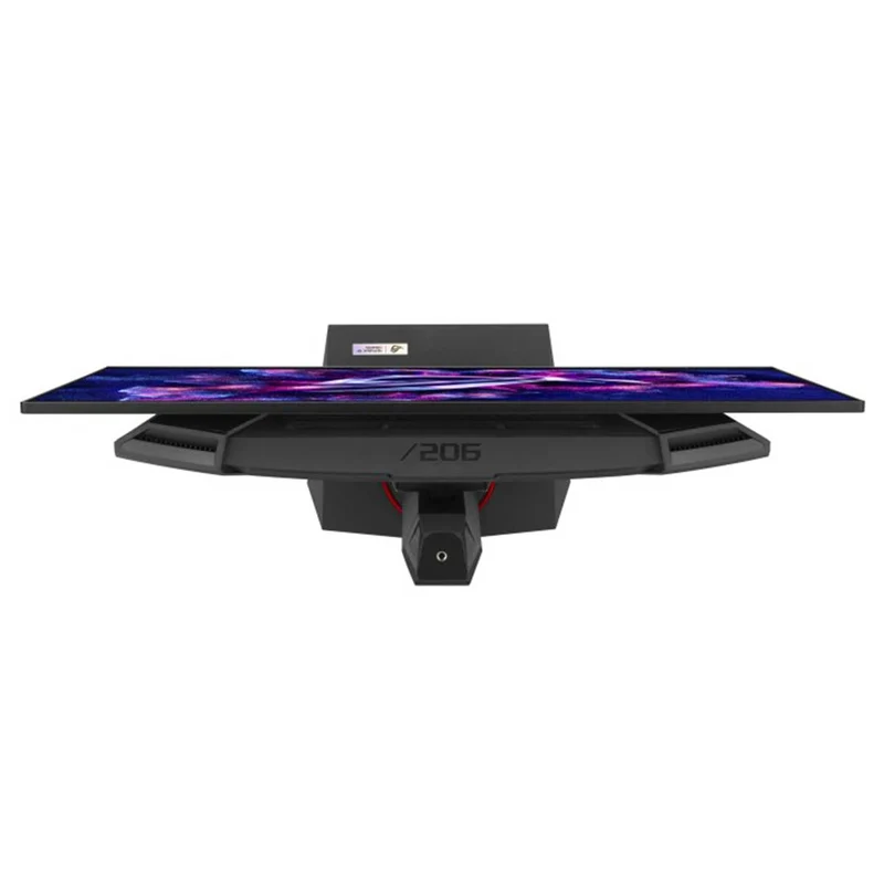 Asus ROG Strix OLED XG27ACDNG 26.5" QHD (2560X1440) 360Hz 0.03ms HDR Ultra Fast Gaming Monitor