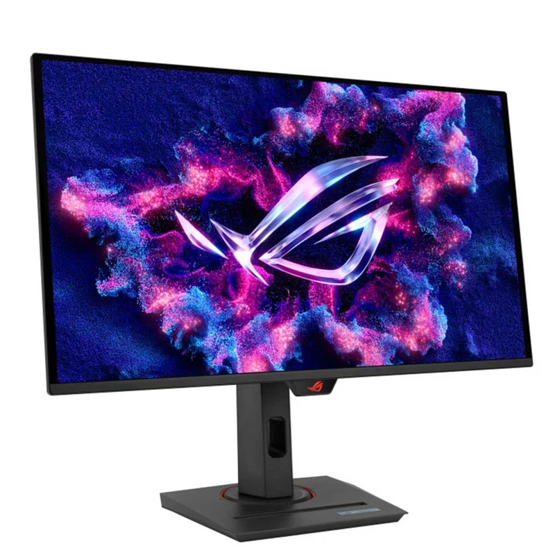 Asus ROG Strix OLED XG27ACDNG 26.5" QHD (2560X1440) 360Hz 0.03ms HDR Ultra Fast Gaming Monitor