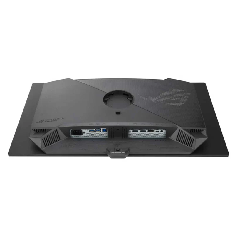 Asus ROG Strix OLED XG27ACDNG 26.5" QHD (2560X1440) 360Hz 0.03ms HDR Ultra Fast Gaming Monitor