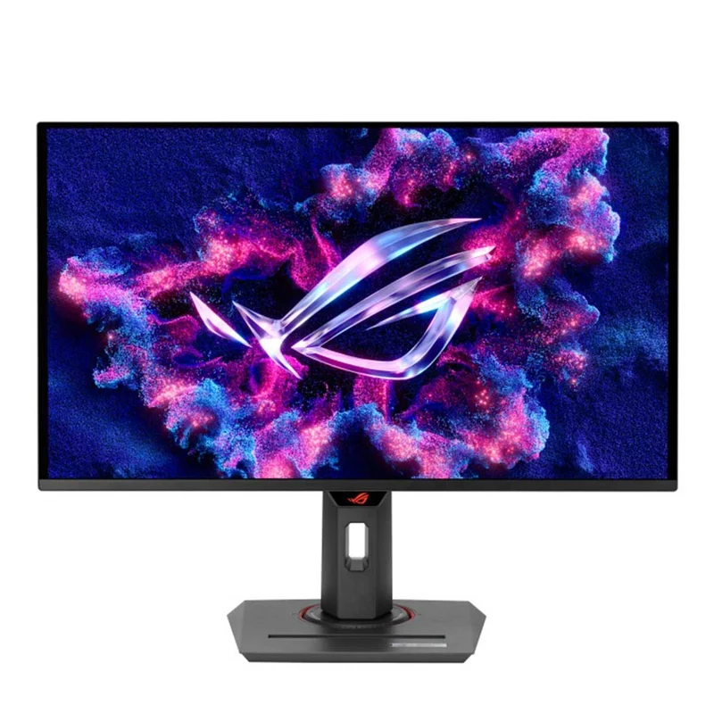 Asus ROG Strix OLED XG27ACDNG 26.5" QHD (2560X1440) 360Hz 0.03ms HDR Ultra Fast Gaming Monitor