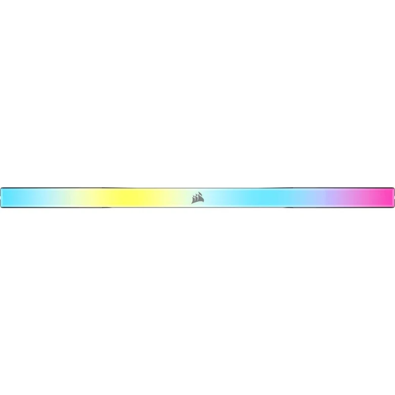 Corsair Vengeance RGB 64GB (2x32GB) DDR5 DRAM 6000MT/s CL30 AMD EXPO & Intel XMP Memory Kit (Cool Grey) (CMH64GX5M2B6000Z30)