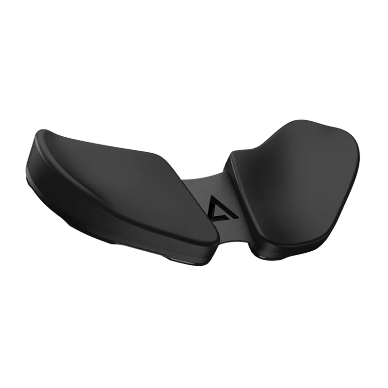 DeltaHub Carpio 2.0 Ergonomic Wrist Rest For Right-Handed (Small, Large) (Black, Grey, White)