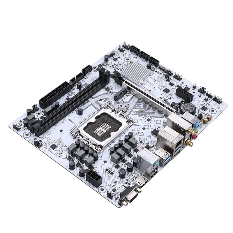 Colorful Battle-AX B760M-T WiFi V20 Motherboard