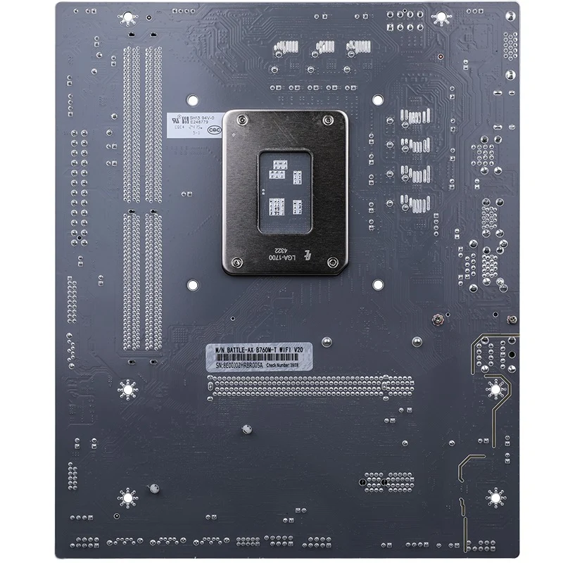 Colorful Battle-AX B760M-T WiFi V20 Motherboard