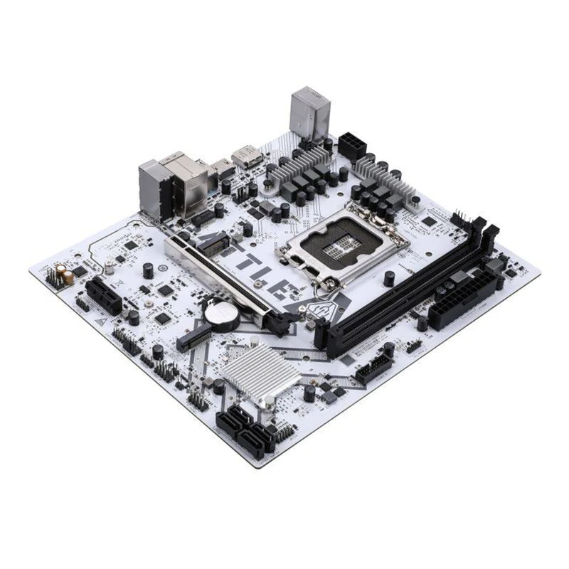 Colorful Battle-AX B760M-T PRO V20 Motherboard