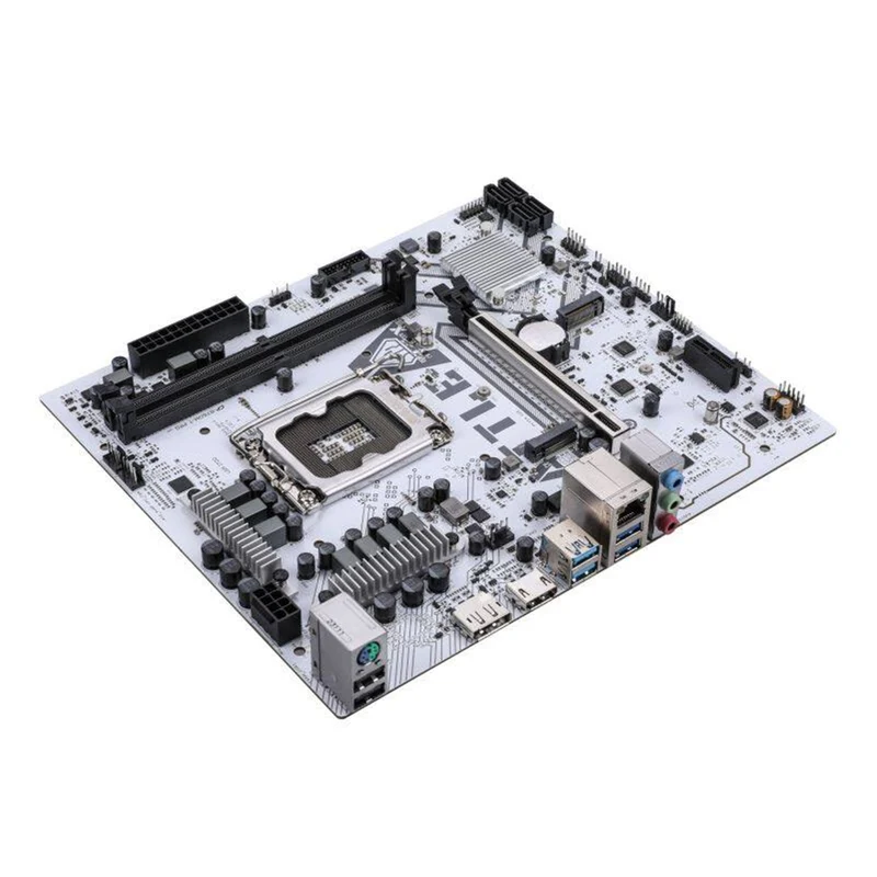 Colorful Battle-AX B760M-T PRO V20 Motherboard