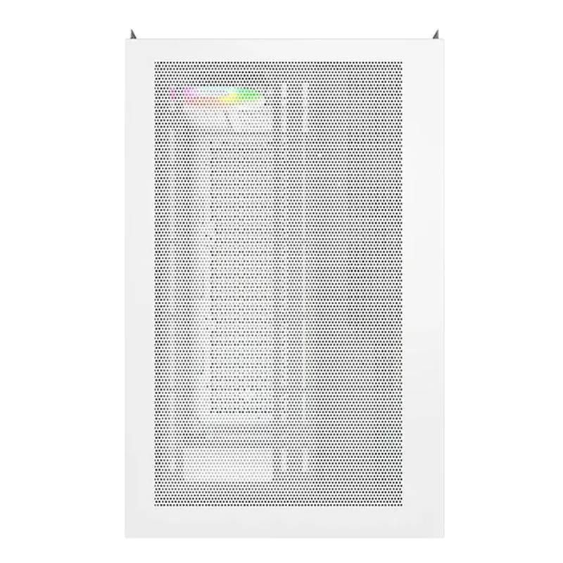Montech King 65 Pro Mid Tower PC Case (Black, White)