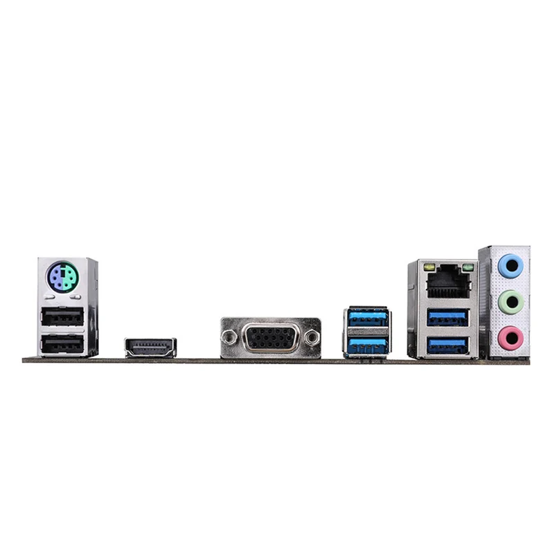 Colorful Battle-AX B450M-K M.2 V14 AM4 Motherboard