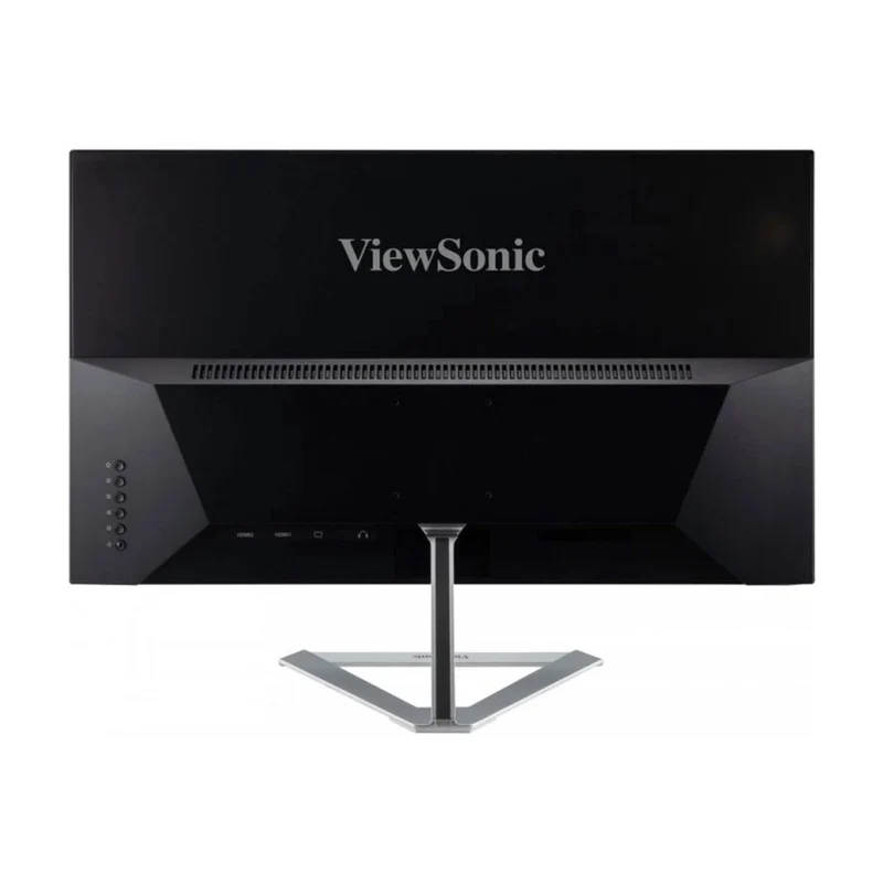 ViewSonic VX2476-SH 24" FHD (1920x1080) 100Hz 4ms GTG IPS Monitor with Frameless Bezel