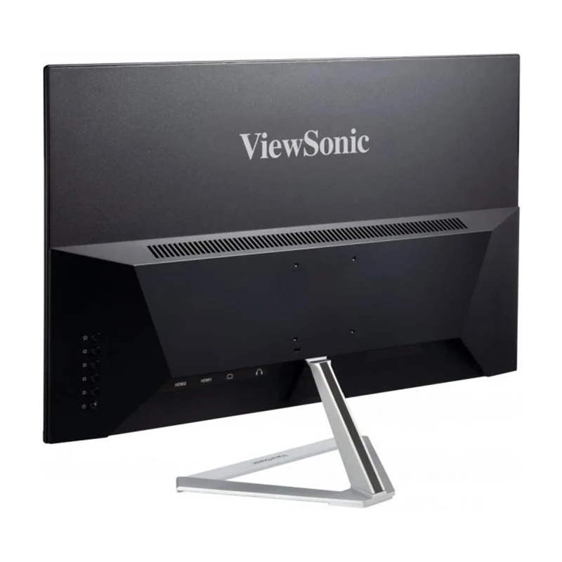 ViewSonic VX2476-SH 24" FHD (1920x1080) 100Hz 4ms GTG IPS Monitor with Frameless Bezel