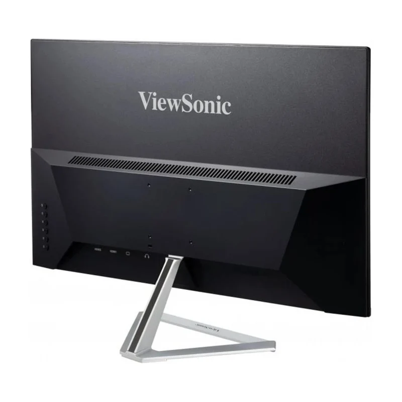ViewSonic VX2476-SH 24" FHD (1920x1080) 100Hz 4ms GTG IPS Monitor with Frameless Bezel