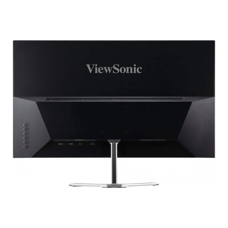 ViewSonic VX2476-SH 24" FHD (1920x1080) 100Hz 4ms GTG IPS Monitor with Frameless Bezel
