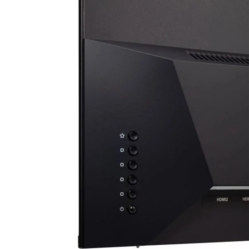 ViewSonic VX2476-SH 24" FHD (1920x1080) 100Hz 4ms GTG IPS Monitor with Frameless Bezel