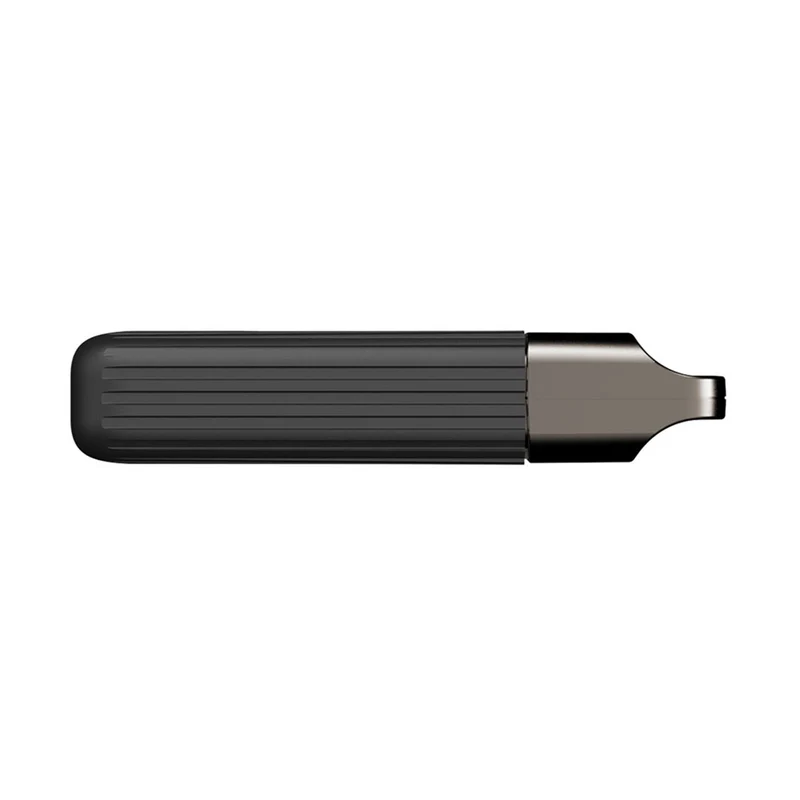 TeamGroup PD20 USB 3.2 Gen2 x2 2000MB/s Read Type-C Mini Portable SSD (1TB, 2TB ) (TPSEG5001T0C102, TPSEG5002T0C102)